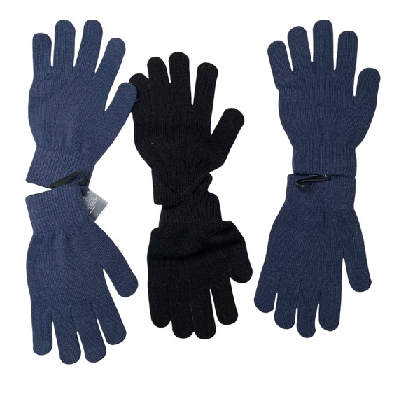 West loop gripper gloves - Picture 6 of 10